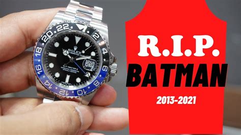 amazon batman rolex watch|rolex batman price chart.